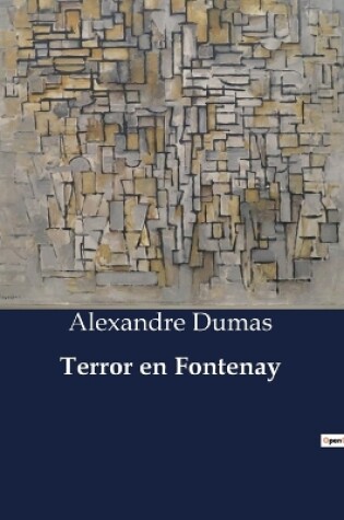 Cover of Terror en Fontenay