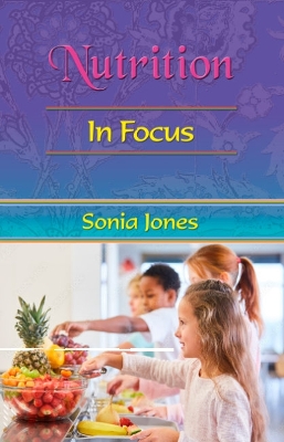 Book cover for Nutrition: in Focus