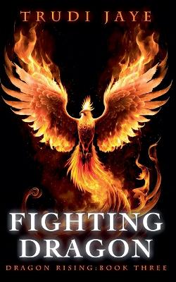 Book cover for Fighting Dragon