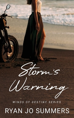 Cover of Storm's Warning