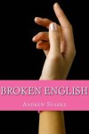 Book cover for Broken English