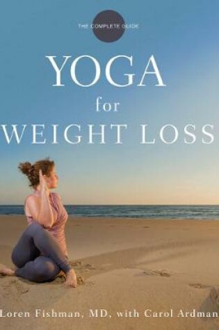 Cover of Yoga for Weight Loss