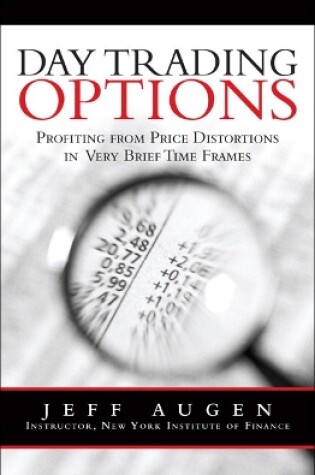 Cover of Day Trading Options