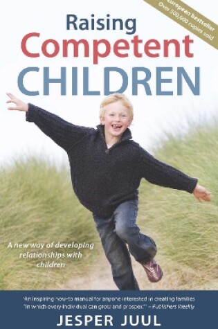 Cover of Raising Competent Children