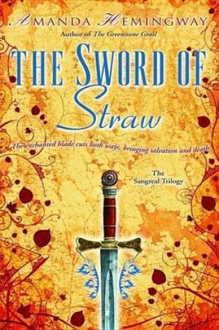 Cover of Sword of Straw