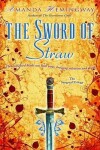 Book cover for Sword of Straw