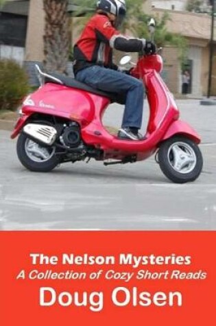 Cover of The Nelson Mysteries