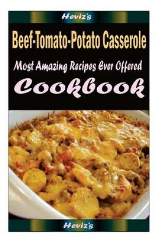 Cover of Beef-Tomato-Potato Casserole