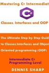Book cover for Mastering C# Intermediate