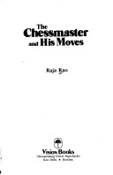 Book cover for Chessmaster and His Moves