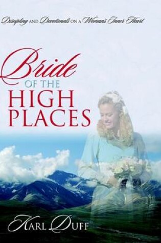 Cover of Bride of the High Places