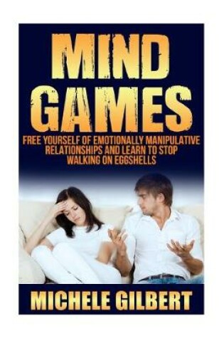 Cover of Mind Games