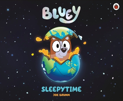 Cover of Sleepytime