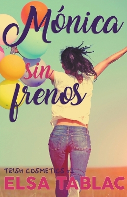 Cover of Mónica sin frenos