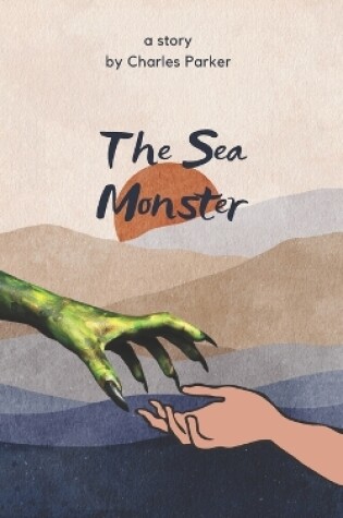 Cover of The Sea Monster