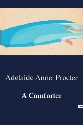Cover of A Comforter