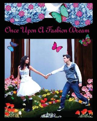 Cover of Once Upon A Fashion Dream