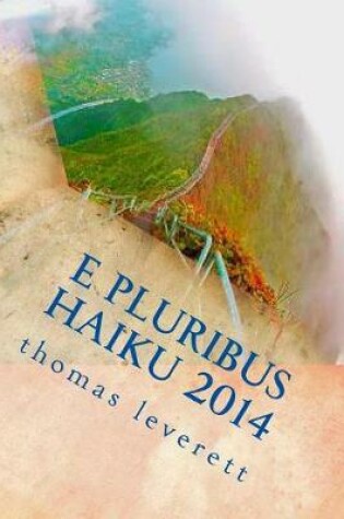 Cover of e pluribus haiku 2014