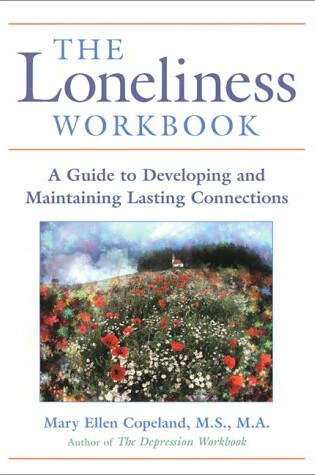 Cover of The Loneliness Workbook