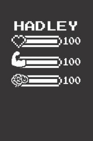 Cover of Hadley