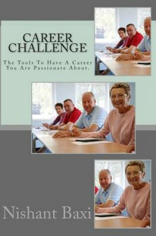 Cover of Career Challenge