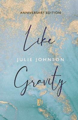Book cover for Like Gravity