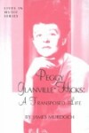 Book cover for Peggy Glanville-Hicks
