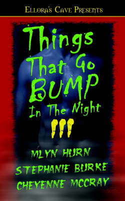 Book cover for Things That Go Bump in the Night III