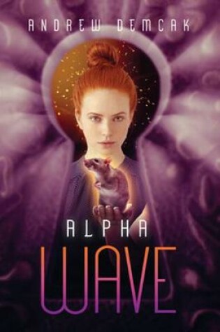 Cover of Alpha Wave Volume 2