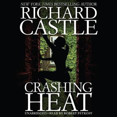 Book cover for Crashing Heat