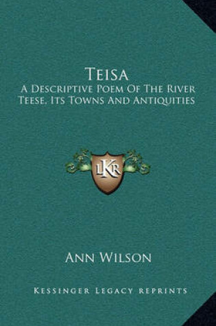 Cover of Teisa