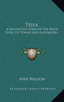 Book cover for Teisa