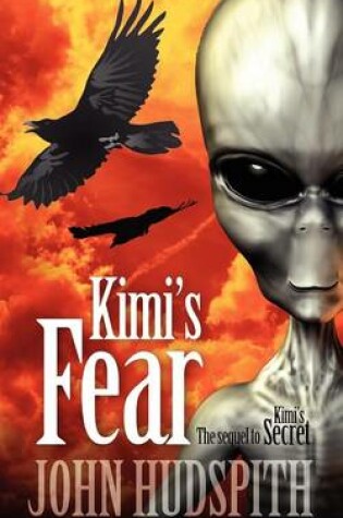 Cover of Kimi's Fear