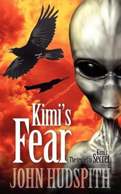 Book cover for Kimi's Fear