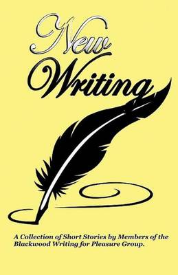 Cover of New Writing
