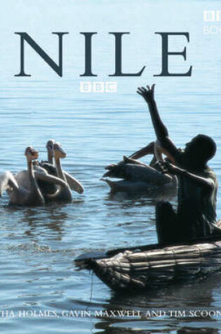 Cover of Nile