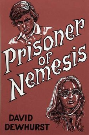 Cover of Prisoner of Nemesis