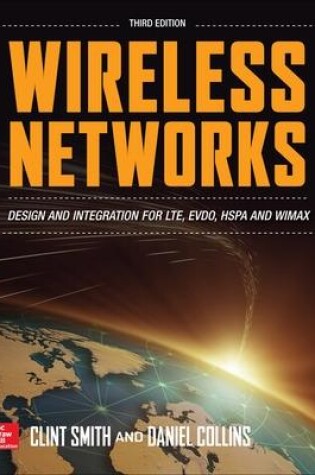 Cover of Wireless Networks