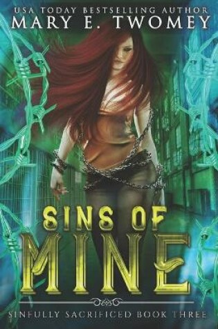Cover of Sins of Mine