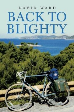 Cover of Back to Blighty