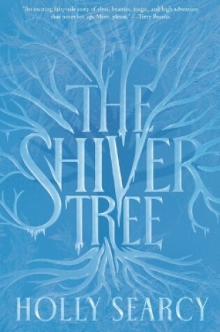 Cover of The Shiver Tree