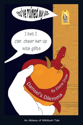 Cover of Damsel's Dilemma