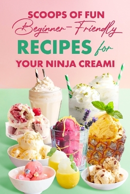 Cover of Scoops of Fun