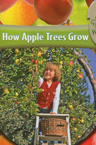 Cover of How Apple Trees Grow