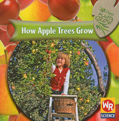 Book cover for How Apple Trees Grow