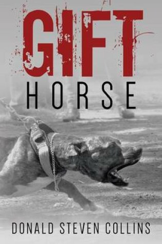 Cover of Gift Horse