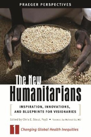Cover of The New Humanitarians