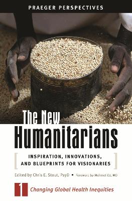 Cover of The New Humanitarians