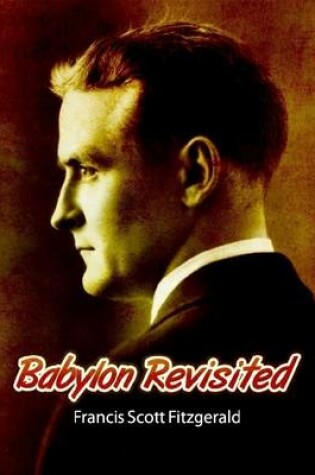 Cover of Babylon Revisited