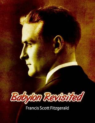 Book cover for Babylon Revisited